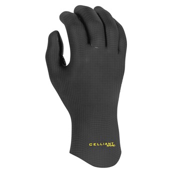 XCEL Neoprenhandschuhe Comp X 5-Finger 4mm